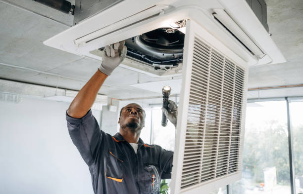 Licensed Furnace Repair service in Maidsville, WV - FH HVAC
